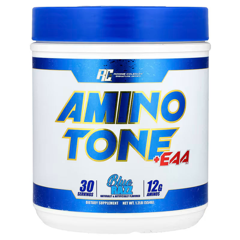 AMINO TONE + EAA