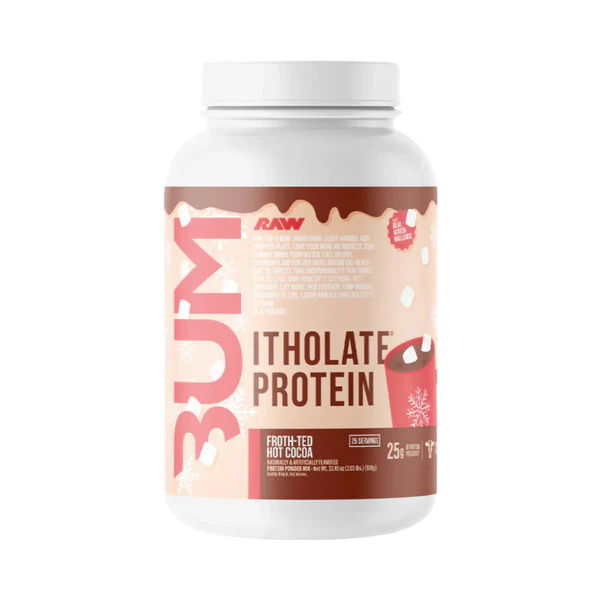 CBUM ITHOLATE PROTEIN 2LBS