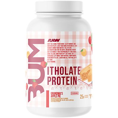CBUM ITHOLATE PROTEIN 2LBS