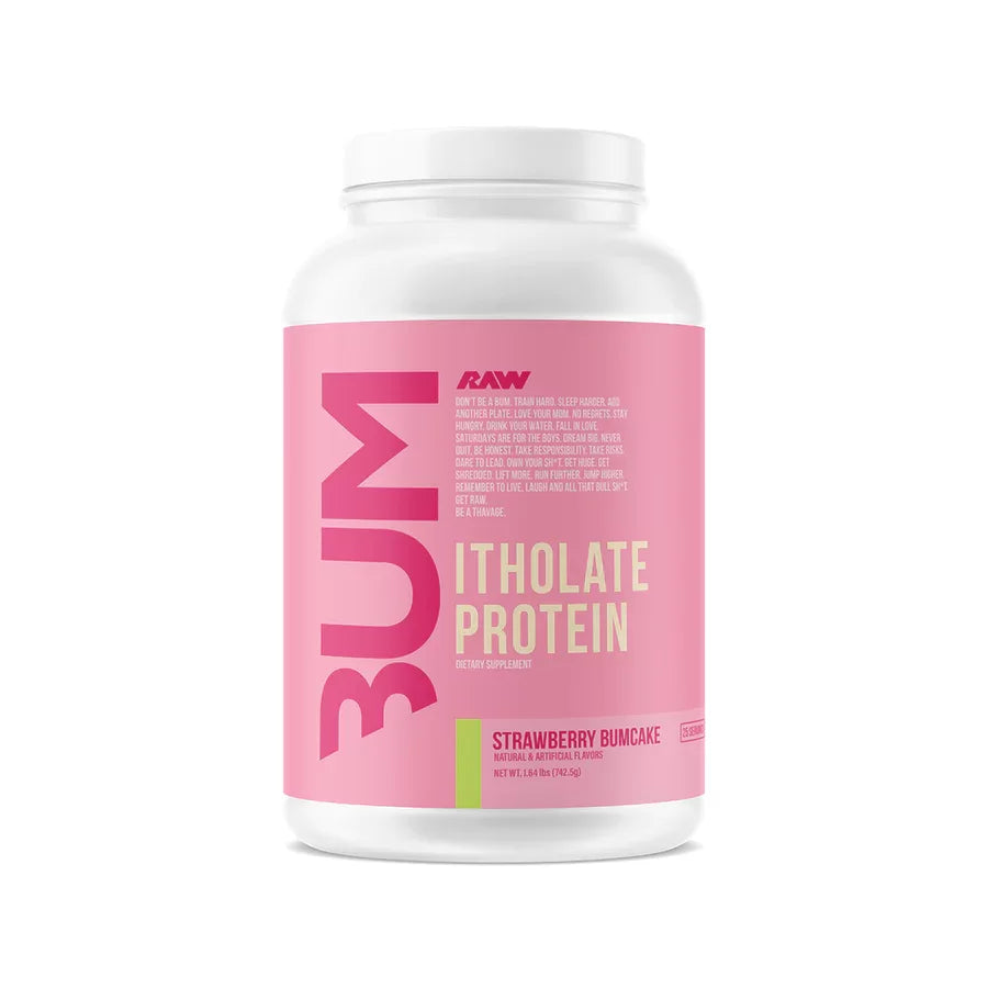 CBUM ITHOLATE PROTEIN 2LBS