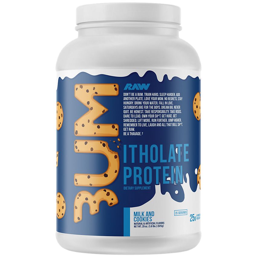 CBUM ITHOLATE PROTEIN 2LBS