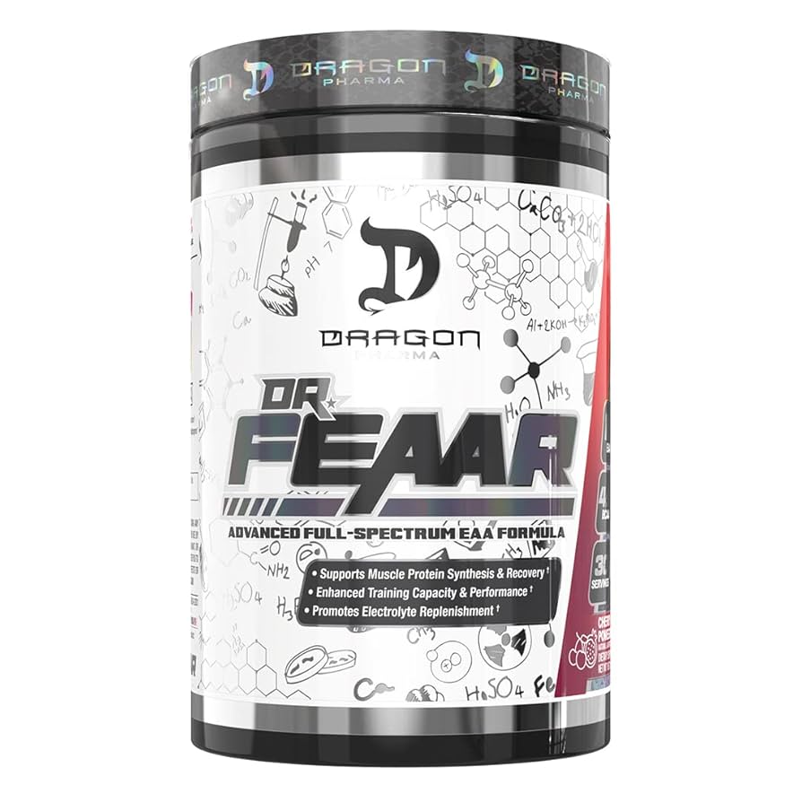 DR. FEAAR