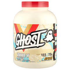 GHOST WHEY 5LBS