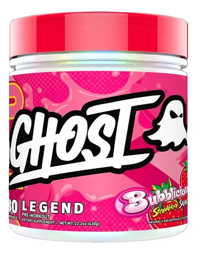 GHOST LEGEND v4 PWO 30 SERVS