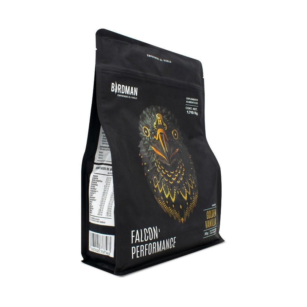 BIRDMAN PERFORMANCE 1.9kg