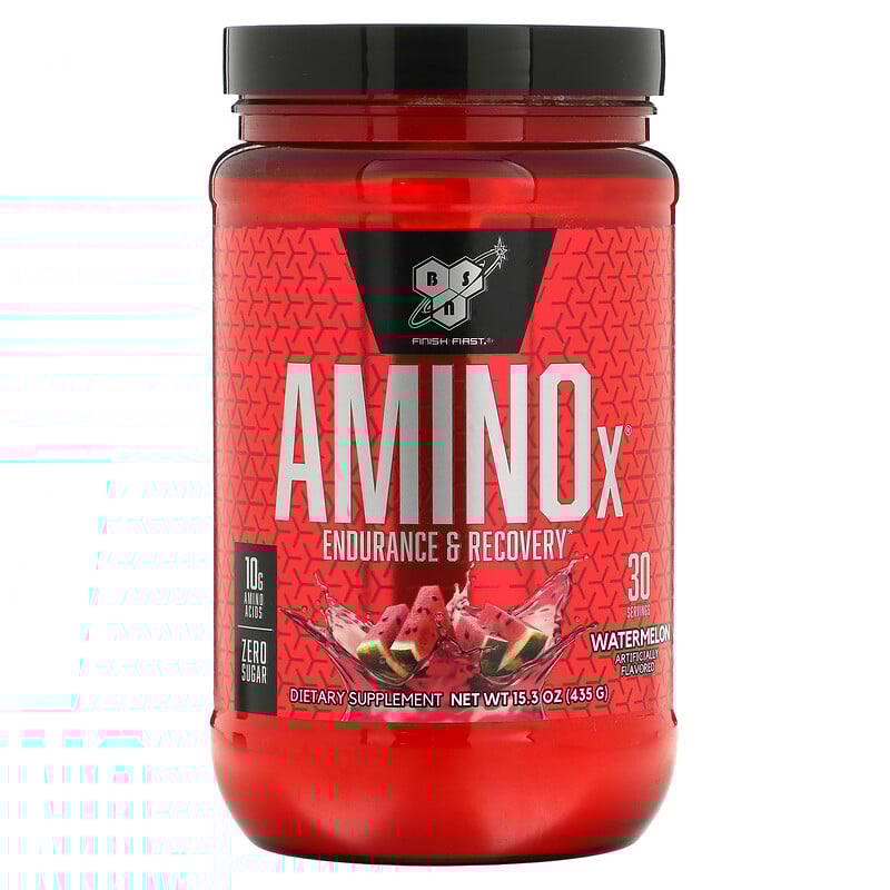 AMINO X 30SERVS