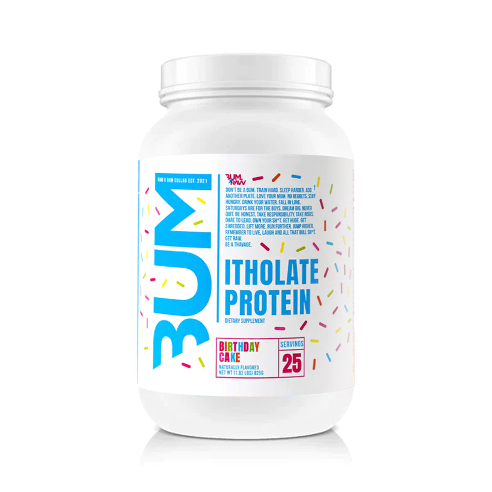 CBUM ITHOLATE PROTEIN 2LBS