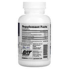 ZMAG-T (ZINC,MAGNESIUM B6+ BORON) 90 CAPSULAS