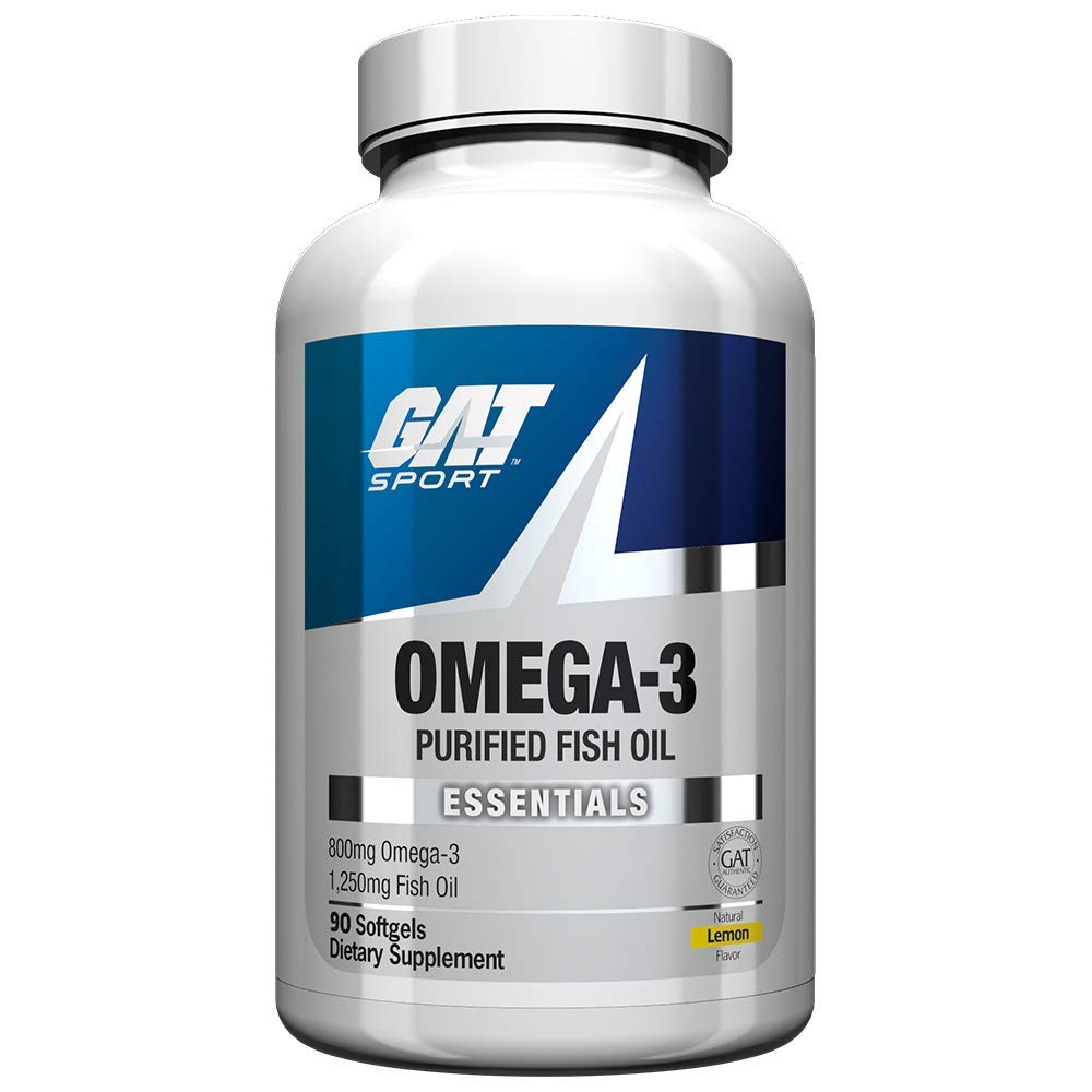 OMEGA 3 90 SOFTGELS