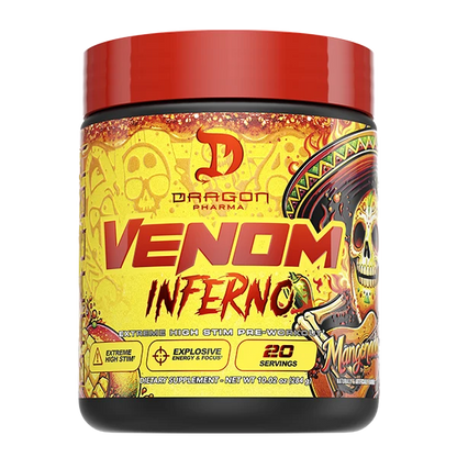 VENOM INFERNO PRE