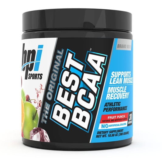 BEST BCAA 30SERVICIOS