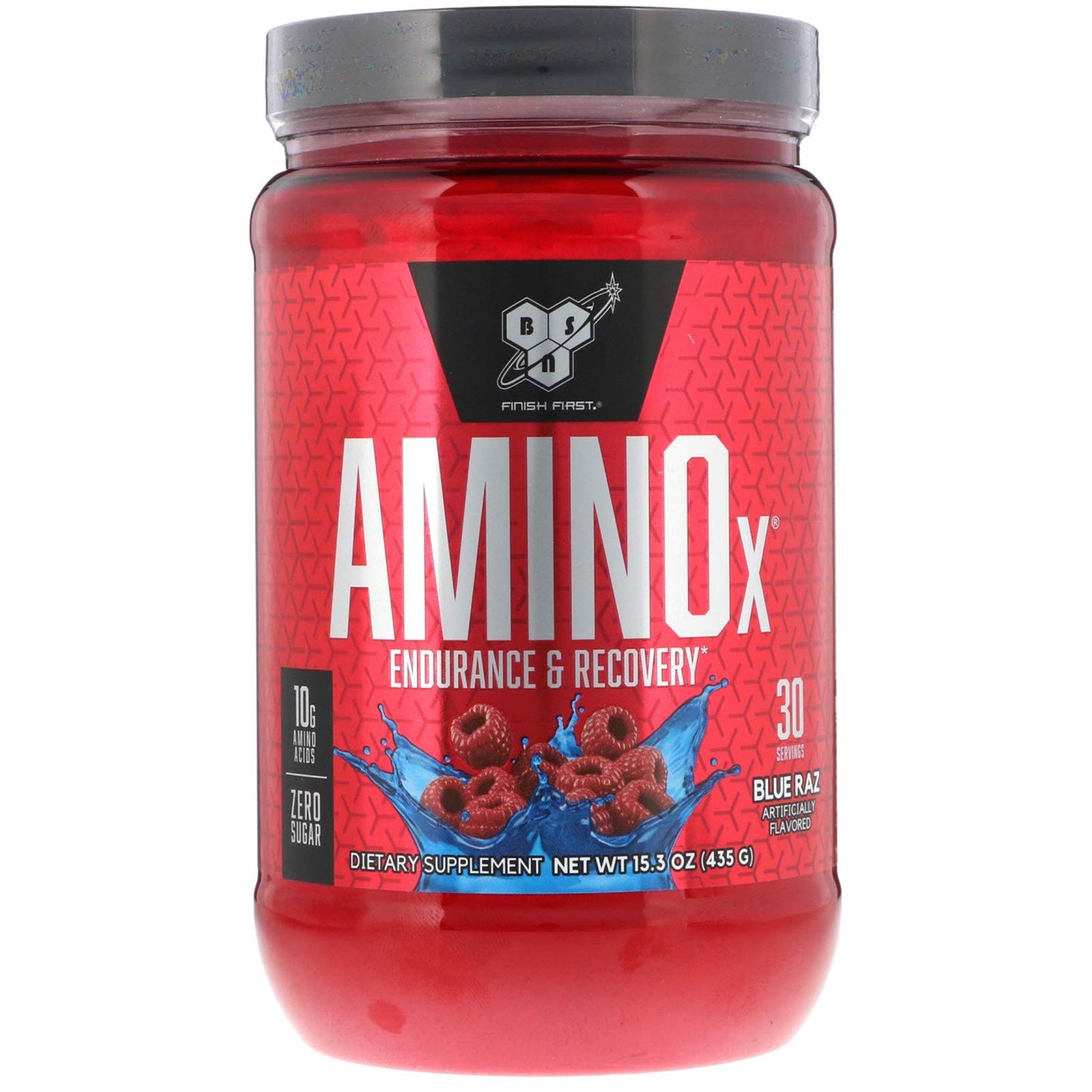 AMINO X 30SERVS