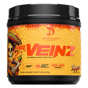MR. VEINZ