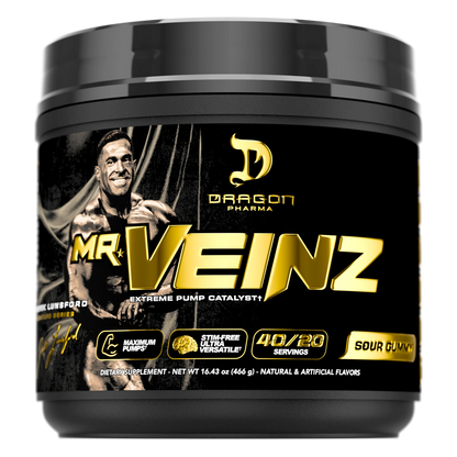 MR. VEINZ