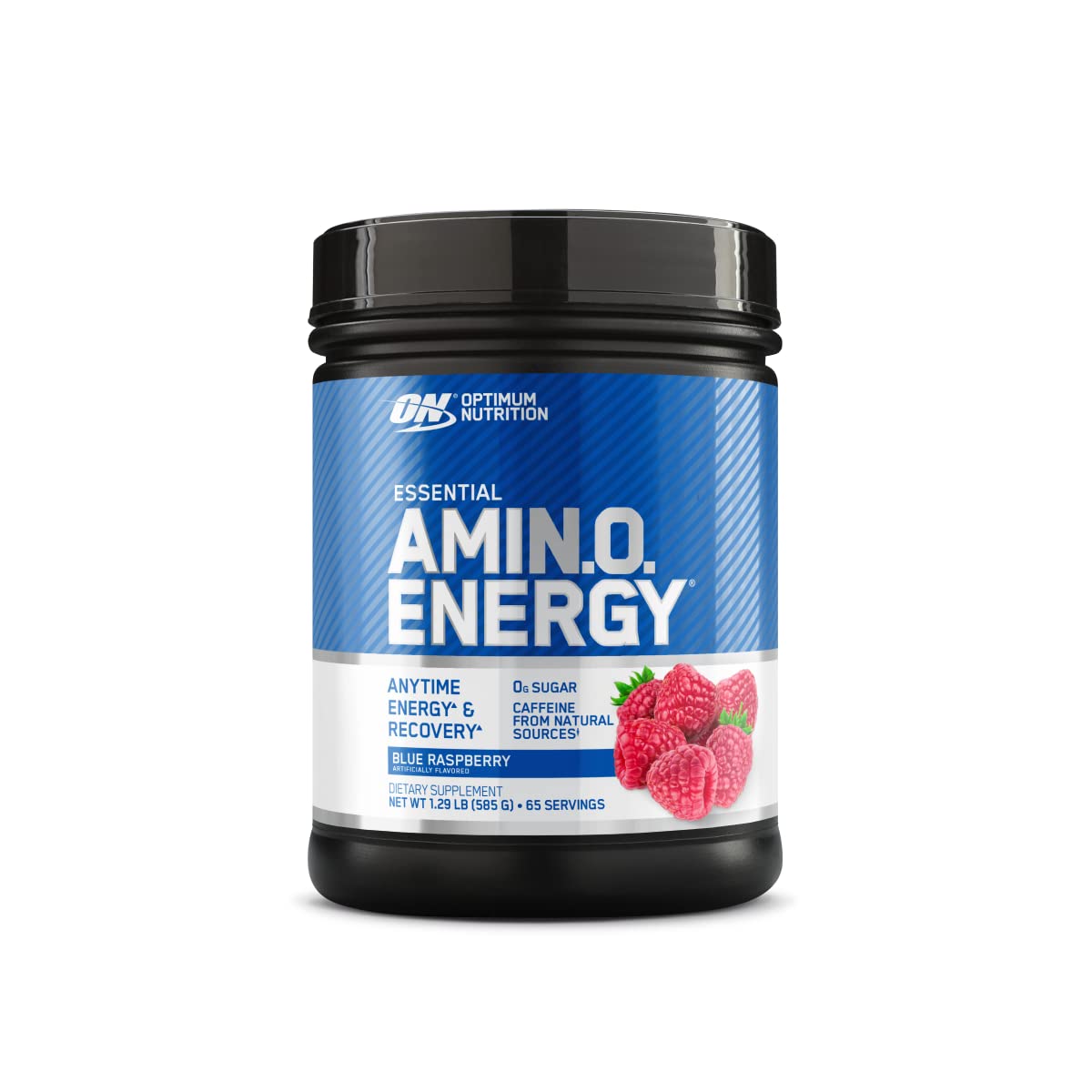 AMINO ENERGY 65 SERVICIOS