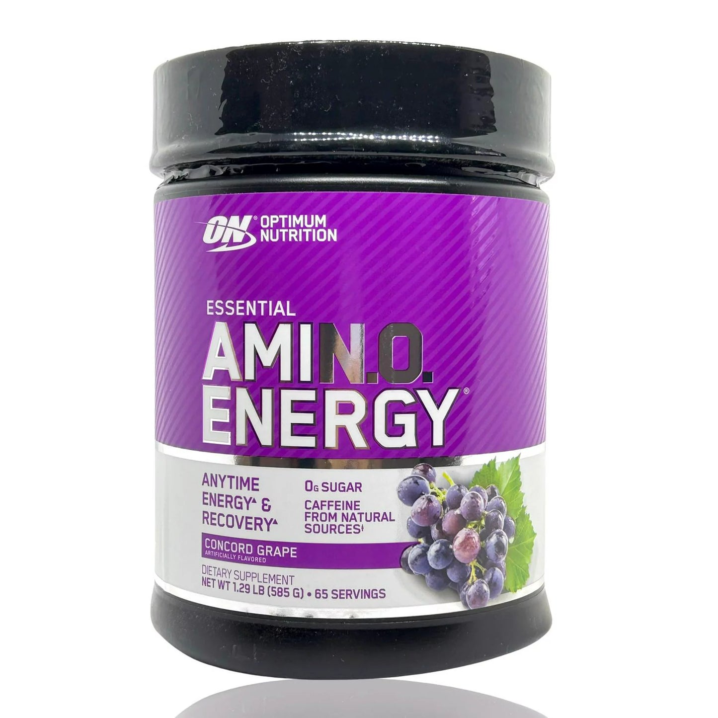 AMINO ENERGY 65 SERVICIOS