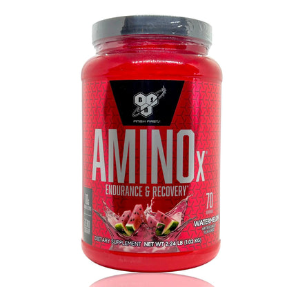 AMINO X 70 SERVICIOS