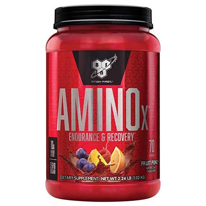 AMINO X 70 SERVICIOS