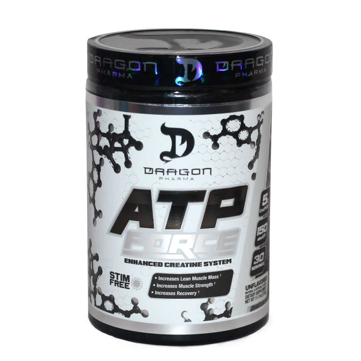 CREATINA ATP FORCE