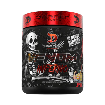 VENOM INFERNO PRE