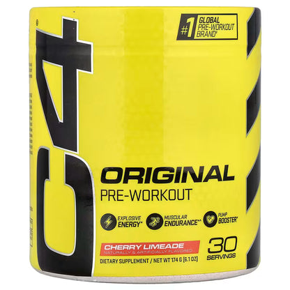 C4 ORIGINAL