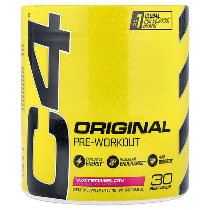 C4 ORIGINAL