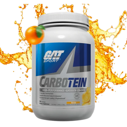 CARBOTEIN 50 SERV