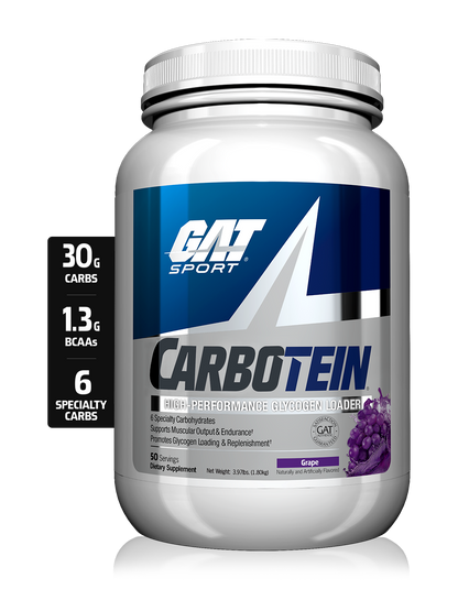 CARBOTEIN 50 SERV