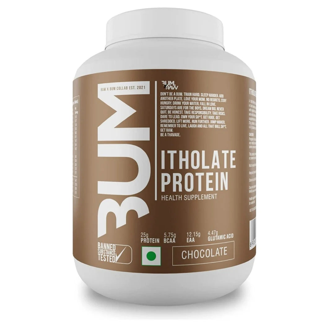 CBUM ITHOLATE 5LBS