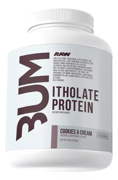 CBUM ITHOLATE 5LBS