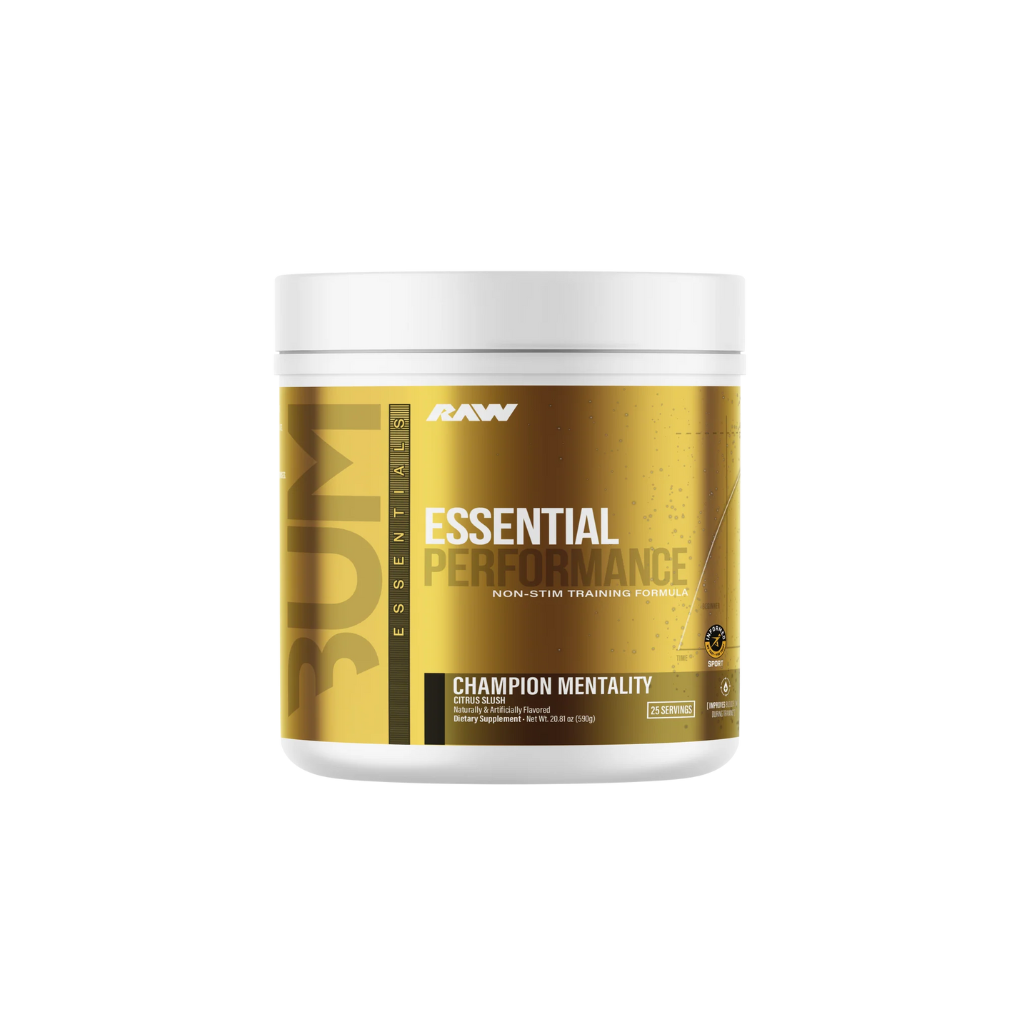 CBUM ESSENTIAL PRE