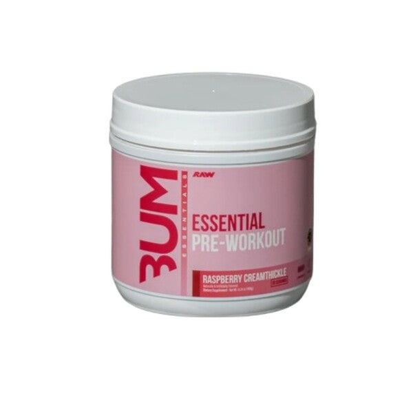 CBUM ESSENTIAL PRE