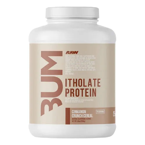 CBUM ITHOLATE 5LBS