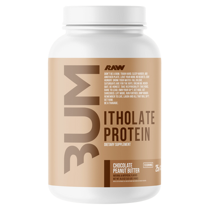 CBUM ITHOLATE PROTEIN 2LBS