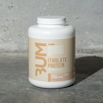 CBUM ITHOLATE 5LBS