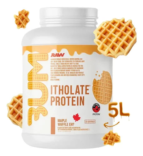 CBUM ITHOLATE 5LBS