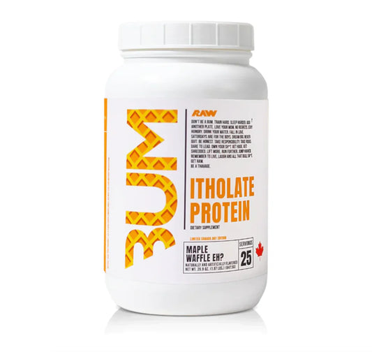 CBUM ITHOLATE PROTEIN 2LBS