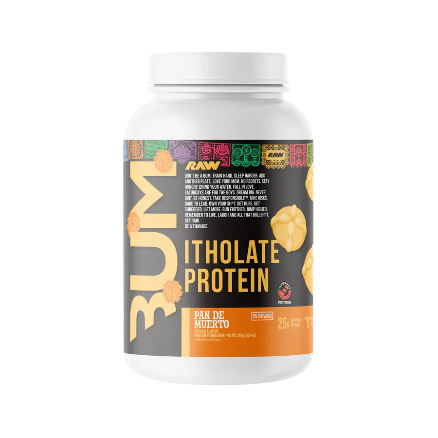 CBUM ITHOLATE PROTEIN 2LBS