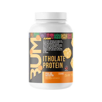 CBUM ITHOLATE PROTEIN 2LBS