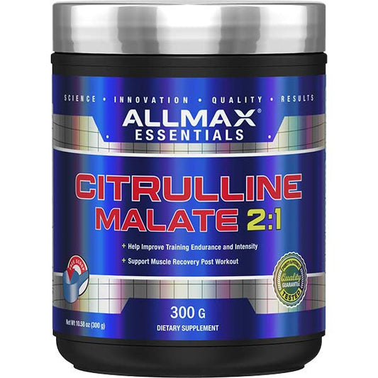 ALMX CITRULINE 150 SERVS