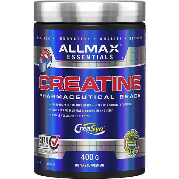 CREATINA ALLMAX