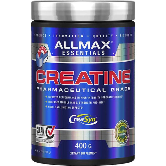 CREATINA ALLMAX