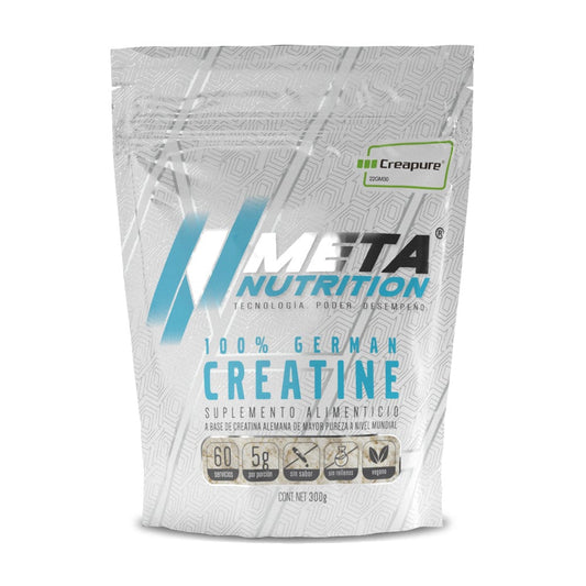 CREATINA META CREAPURE 300g