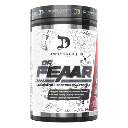 DR. FEAAR