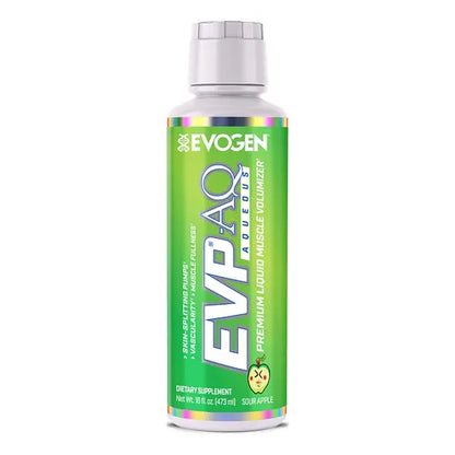 EVOGEN EVP AQ LIQUID GLYCEROL 32/16 SERVICIOS