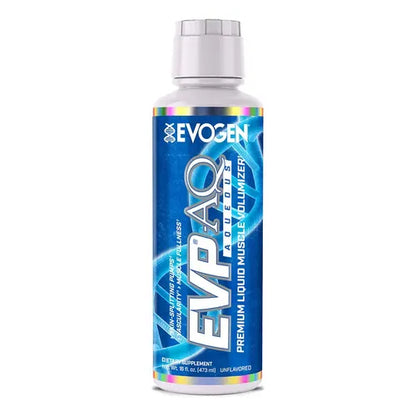 EVOGEN EVP AQ LIQUID GLYCEROL 32/16 SERVICIOS