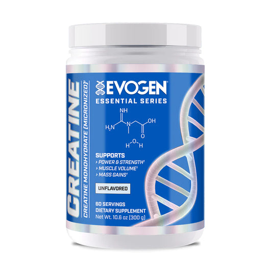 EVOGEN CREATINE MONOHYDRATE