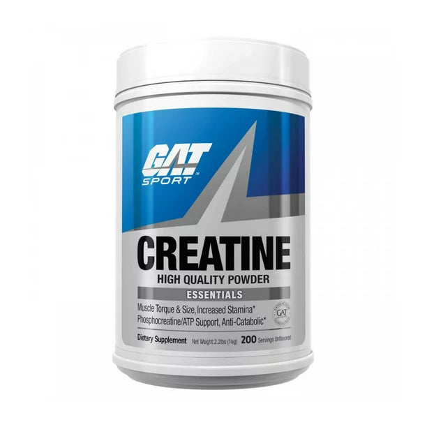 GAT CREATINE 1KG