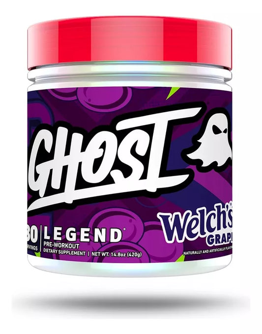 GHOST LEGEND PWO 30 SERVS