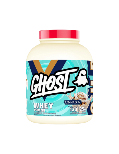 GHOST WHEY 5LBS